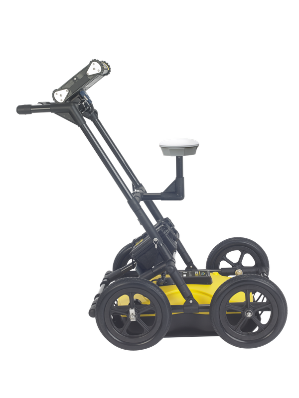 Sensors and Software LMX200 World's Best Locating Equipment